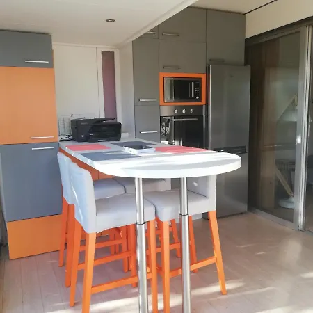 Sweet Lola Apartment Vallauris